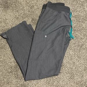Figs scrub pants. Size small.